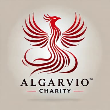 Algarvio Charity logo